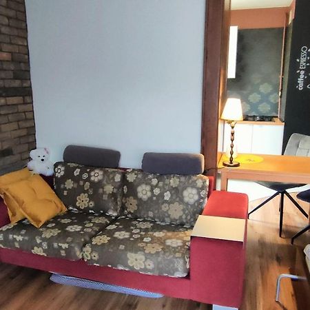 ביאליסטוק Lesny Apartament מראה חיצוני תמונה