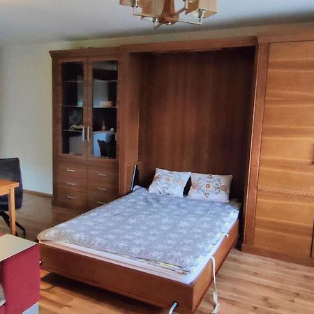ביאליסטוק Lesny Apartament מראה חיצוני תמונה
