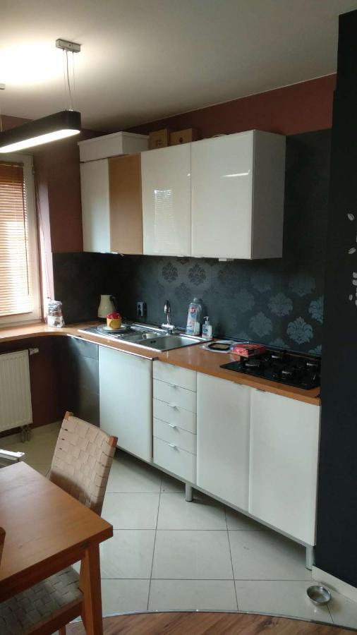 ביאליסטוק Lesny Apartament מראה חיצוני תמונה
