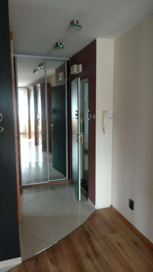 ביאליסטוק Lesny Apartament מראה חיצוני תמונה