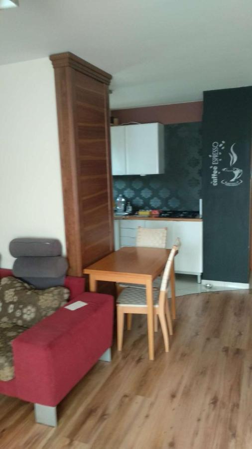 ביאליסטוק Lesny Apartament מראה חיצוני תמונה