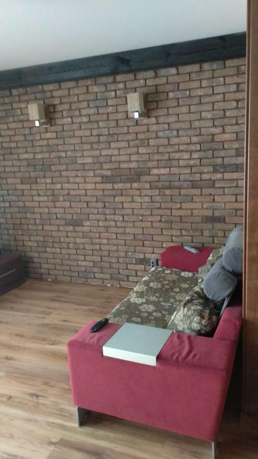 ביאליסטוק Lesny Apartament מראה חיצוני תמונה