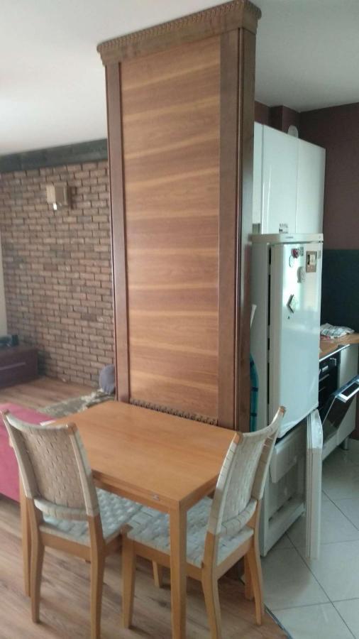 ביאליסטוק Lesny Apartament מראה חיצוני תמונה