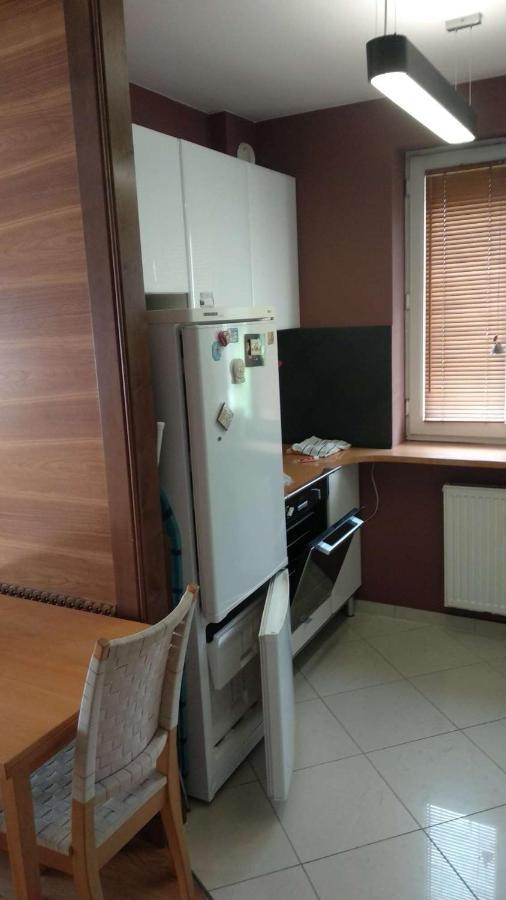 ביאליסטוק Lesny Apartament מראה חיצוני תמונה