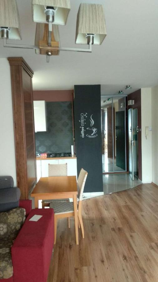 ביאליסטוק Lesny Apartament מראה חיצוני תמונה