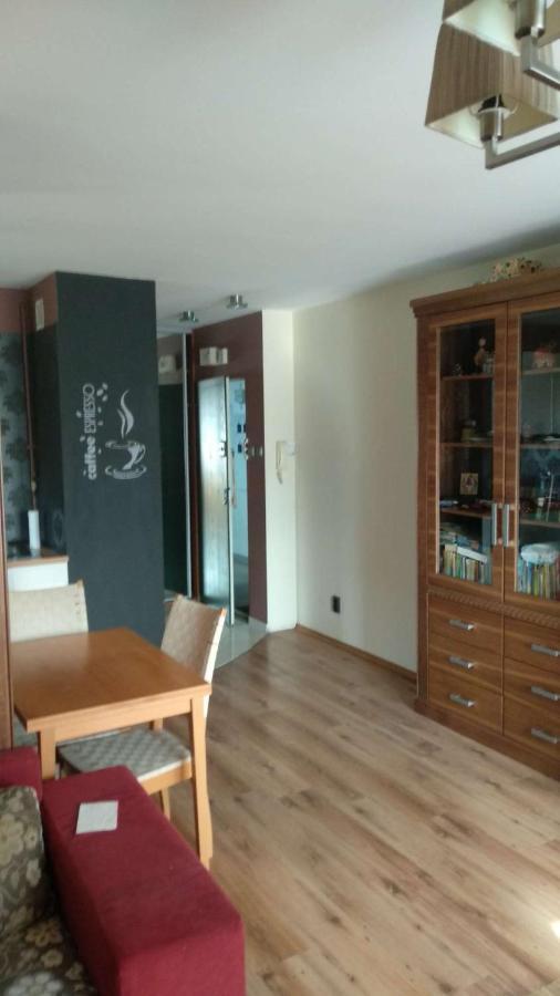 ביאליסטוק Lesny Apartament מראה חיצוני תמונה