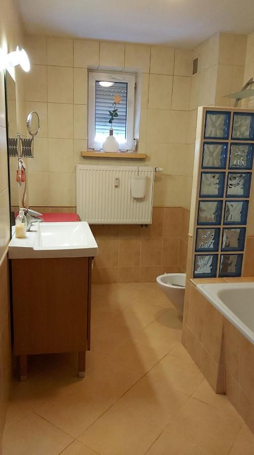 ביאליסטוק Lesny Apartament מראה חיצוני תמונה