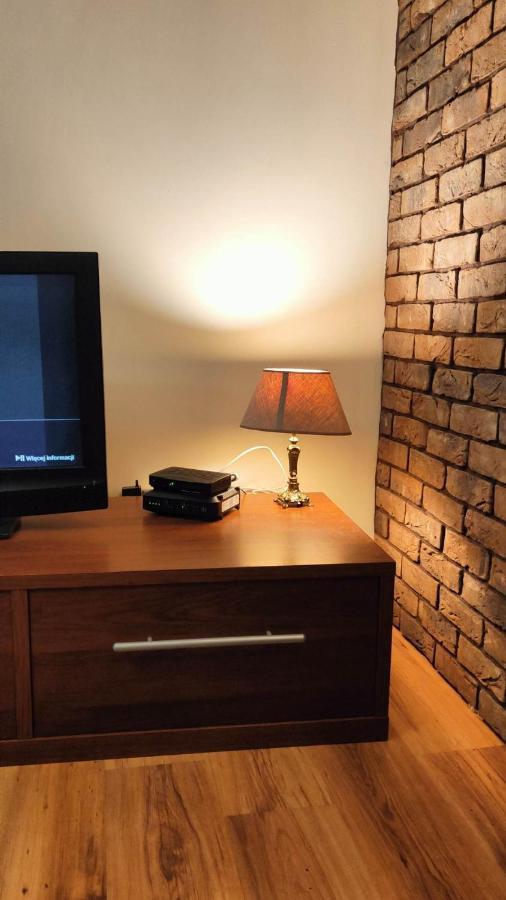 ביאליסטוק Lesny Apartament מראה חיצוני תמונה