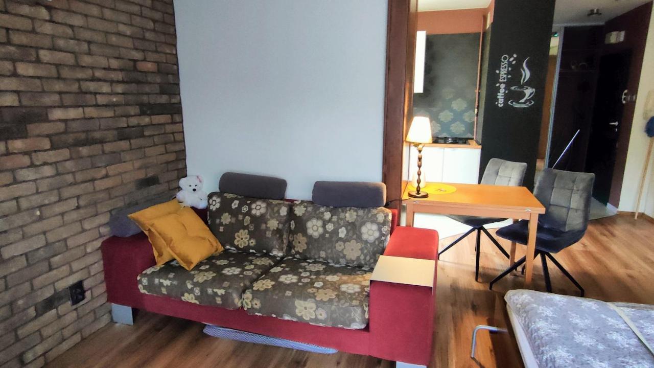 ביאליסטוק Lesny Apartament מראה חיצוני תמונה